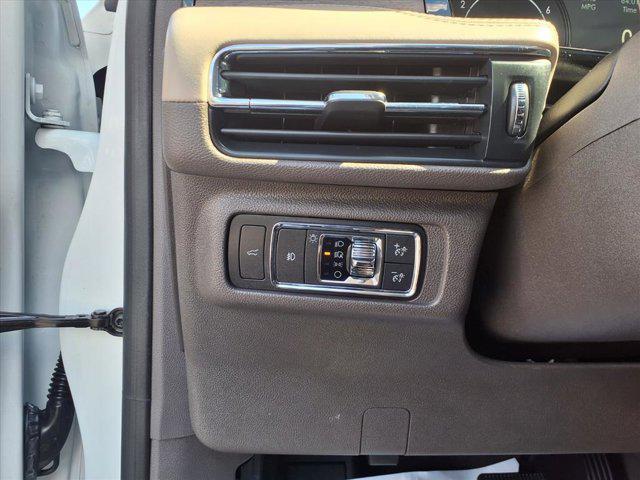 used 2020 Lincoln Corsair car, priced at $23,300