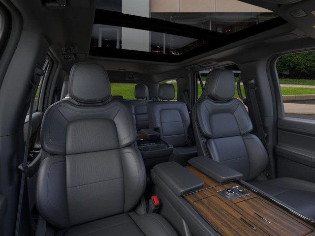 new 2024 Lincoln Navigator car, priced at $107,680