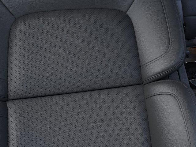 new 2024 Lincoln Navigator car, priced at $107,680