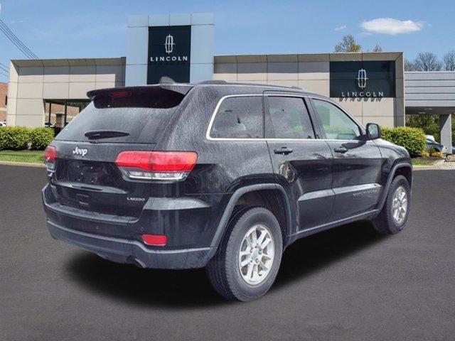 used 2019 Jeep Grand Cherokee car, priced at $20,000