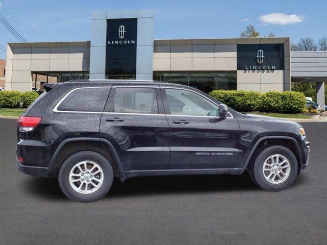 used 2019 Jeep Grand Cherokee car, priced at $20,000