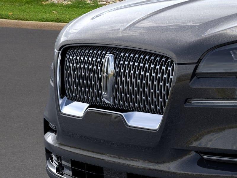 new 2024 Lincoln Aviator car, priced at $58,604
