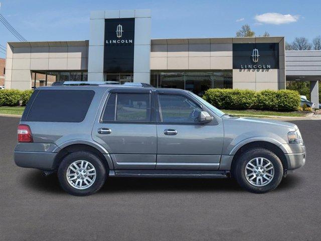 used 2014 Ford Expedition car, priced at $13,000