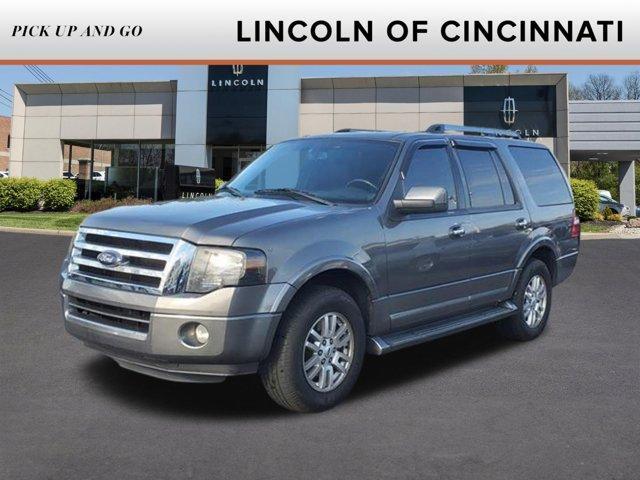 used 2014 Ford Expedition car, priced at $11,995