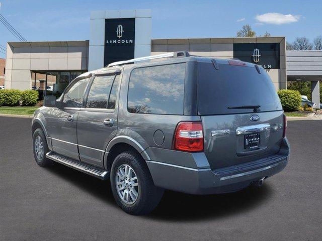 used 2014 Ford Expedition car, priced at $12,495