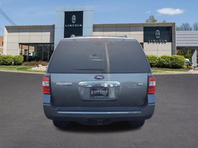 used 2014 Ford Expedition car, priced at $13,000
