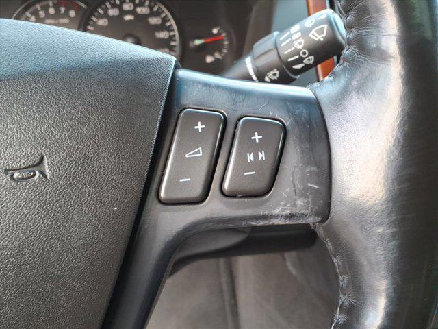 used 2006 Cadillac STS car, priced at $5,800