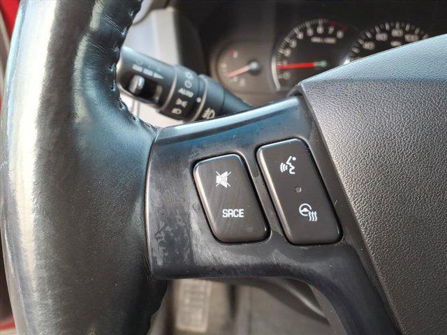 used 2006 Cadillac STS car, priced at $5,800