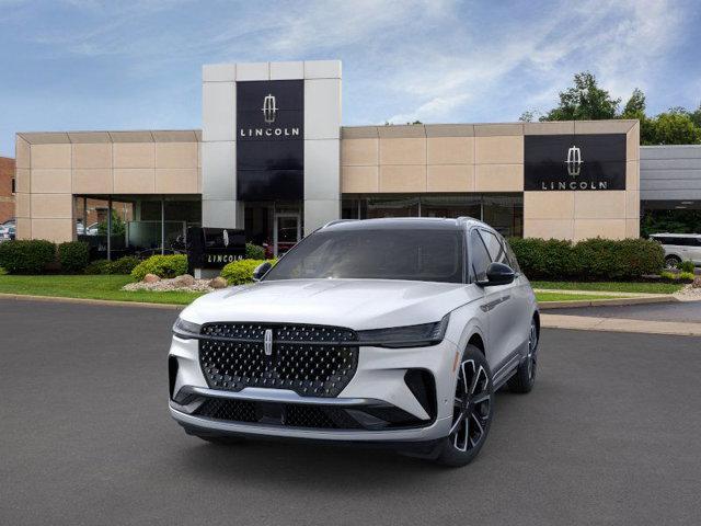 new 2024 Lincoln Nautilus car, priced at $66,950