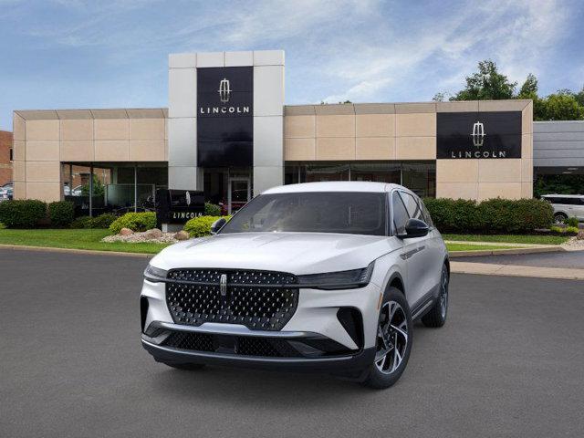 new 2025 Lincoln Nautilus car, priced at $54,485
