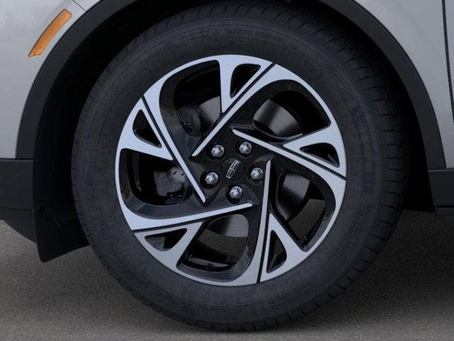 new 2025 Lincoln Nautilus car, priced at $54,485