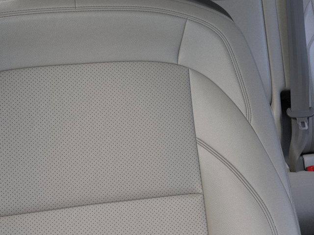 new 2025 Lincoln Nautilus car, priced at $50,254