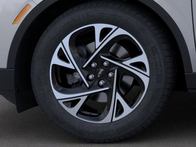 new 2025 Lincoln Nautilus car, priced at $50,254
