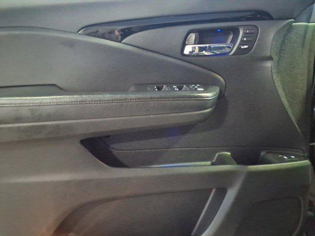 used 2017 Honda Pilot car, priced at $16,000