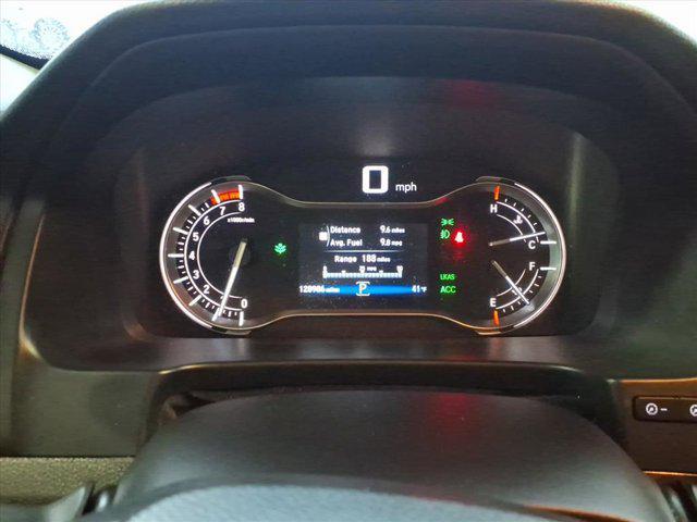 used 2017 Honda Pilot car, priced at $16,000