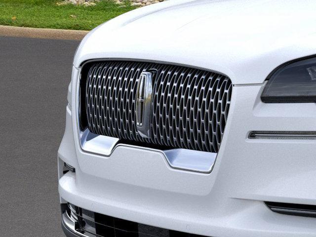 new 2024 Lincoln Aviator car, priced at $57,951