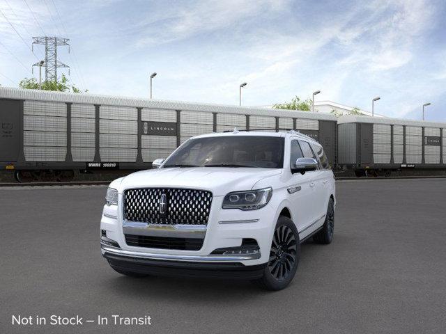 new 2024 Lincoln Navigator car, priced at $120,515