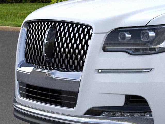 new 2024 Lincoln Navigator car, priced at $120,515