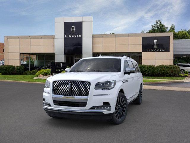 new 2024 Lincoln Navigator car, priced at $120,515