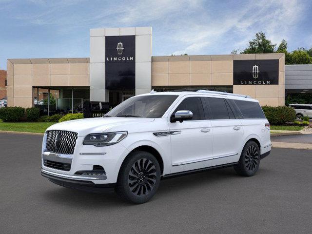 new 2024 Lincoln Navigator car, priced at $120,515