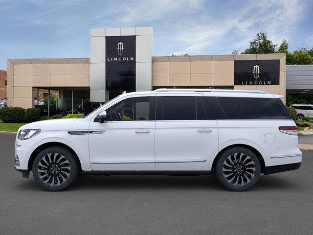 new 2024 Lincoln Navigator car, priced at $120,515