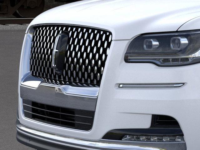 new 2024 Lincoln Navigator car, priced at $120,515