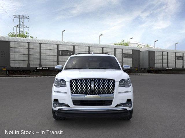 new 2024 Lincoln Navigator car, priced at $120,515