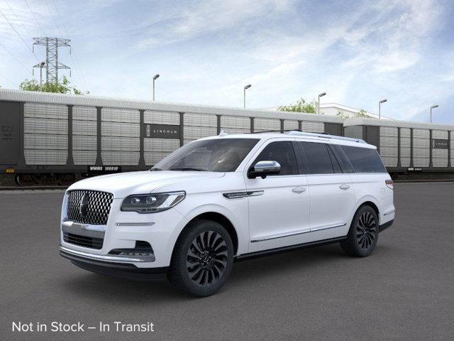 new 2024 Lincoln Navigator car, priced at $120,515