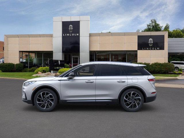 new 2024 Lincoln Corsair car, priced at $46,330