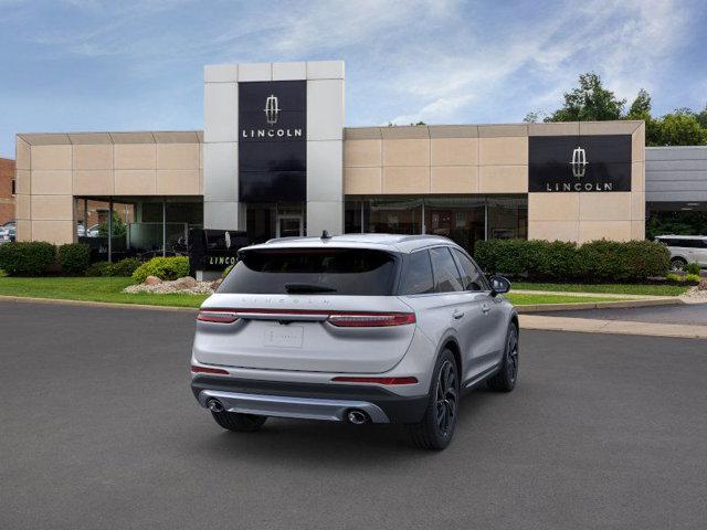 new 2024 Lincoln Corsair car, priced at $46,330