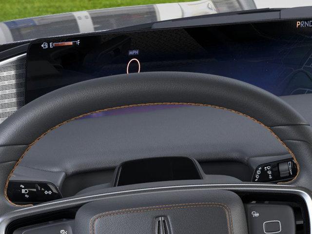 new 2025 Lincoln Navigator car, priced at $121,115