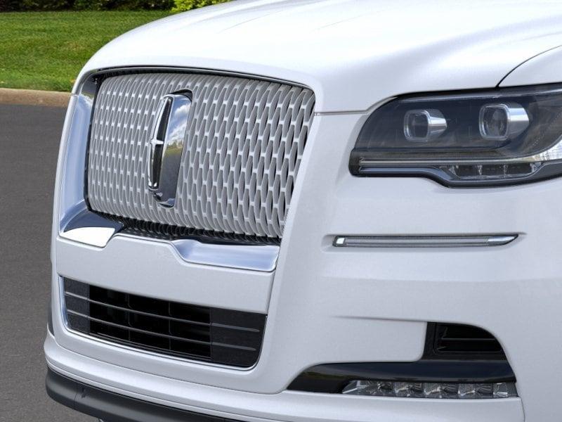 new 2024 Lincoln Navigator car, priced at $103,613