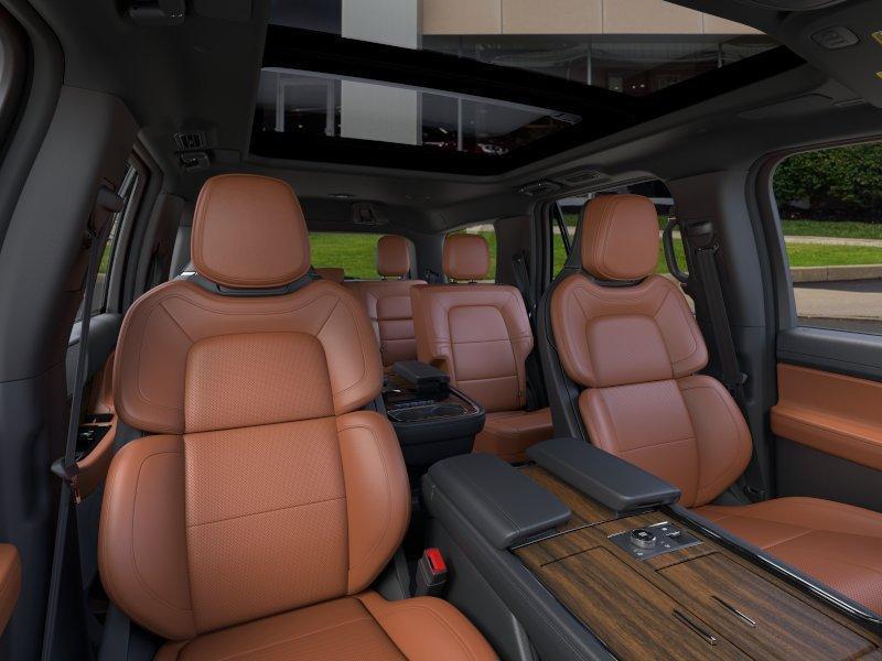new 2024 Lincoln Navigator car, priced at $103,613