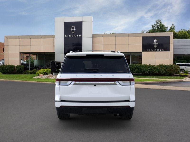 new 2024 Lincoln Navigator car, priced at $101,613