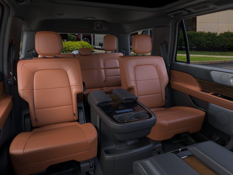 new 2024 Lincoln Navigator car, priced at $101,613