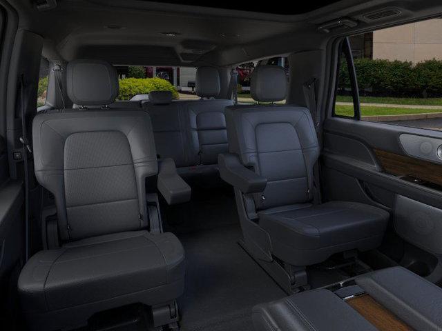 new 2024 Lincoln Navigator car, priced at $103,899