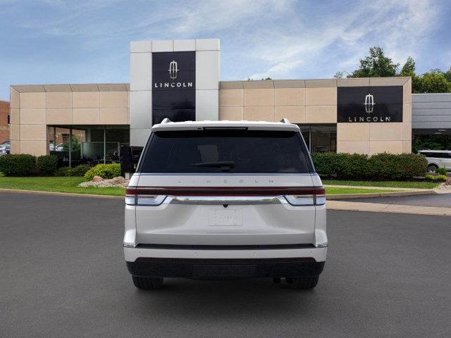 new 2024 Lincoln Navigator car, priced at $113,130