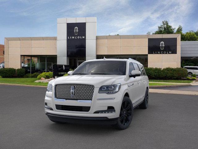 new 2024 Lincoln Navigator car, priced at $113,130