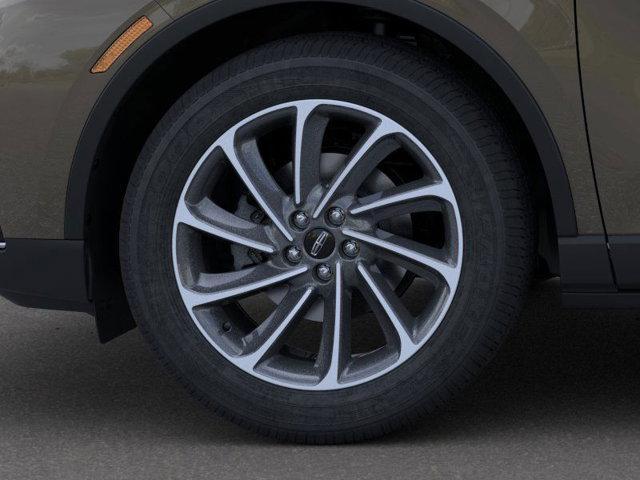 new 2025 Lincoln Corsair car, priced at $43,991