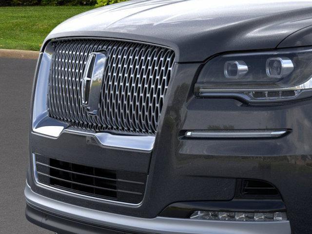 new 2024 Lincoln Navigator car, priced at $104,608