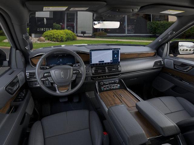 new 2024 Lincoln Navigator car, priced at $104,608