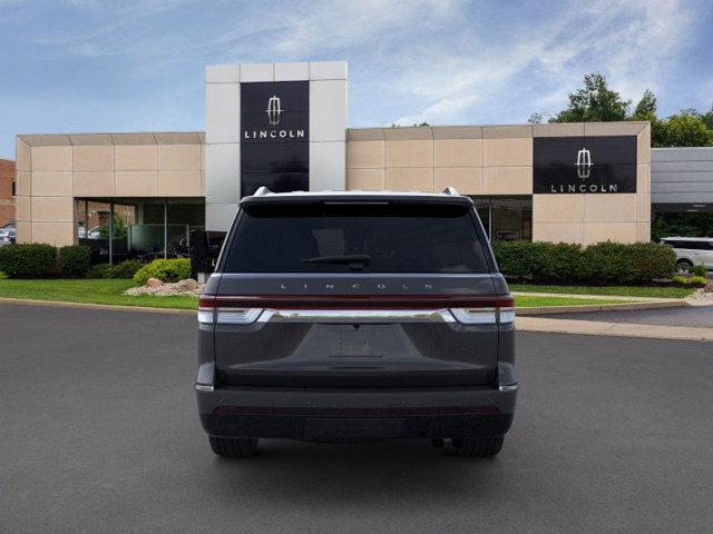 new 2024 Lincoln Navigator car, priced at $104,608