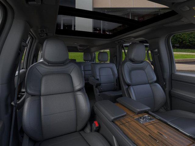 new 2024 Lincoln Navigator car, priced at $101,780