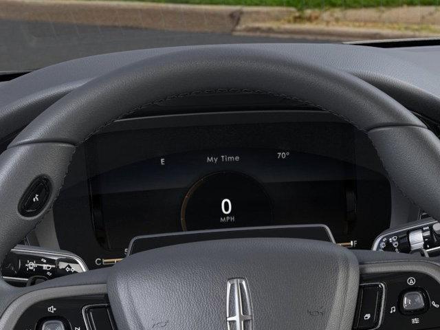 new 2025 Lincoln Corsair car, priced at $48,720