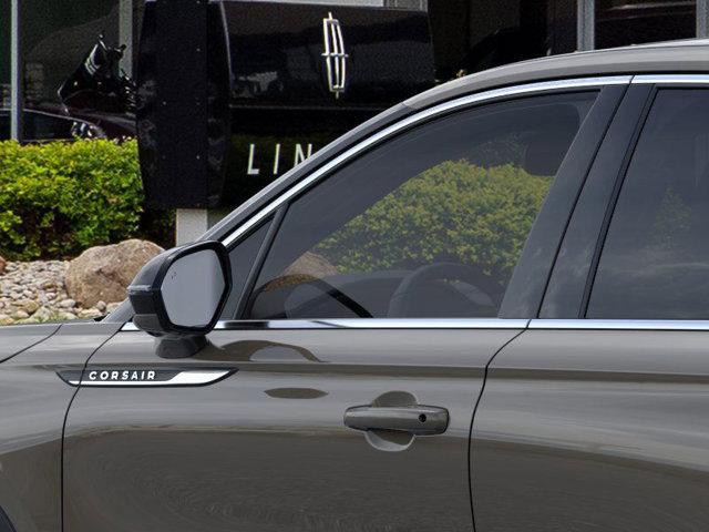 new 2025 Lincoln Corsair car, priced at $48,720
