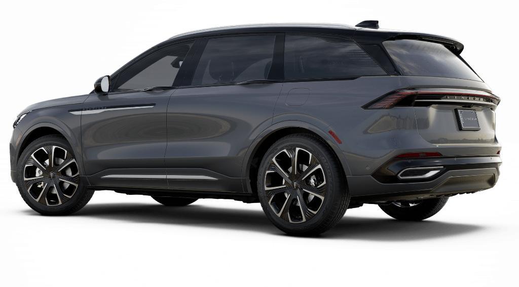 new 2024 Lincoln Nautilus car, priced at $62,276