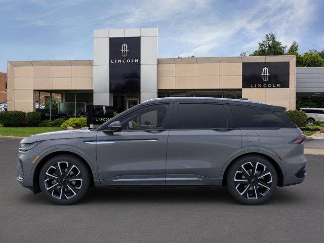 new 2024 Lincoln Nautilus car, priced at $62,276