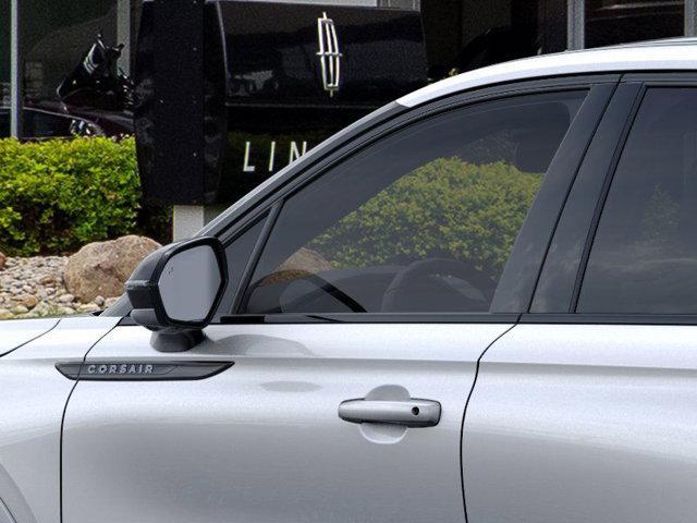 new 2024 Lincoln Corsair car, priced at $44,879