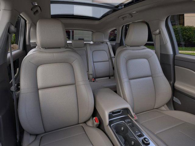 new 2024 Lincoln Corsair car, priced at $44,879