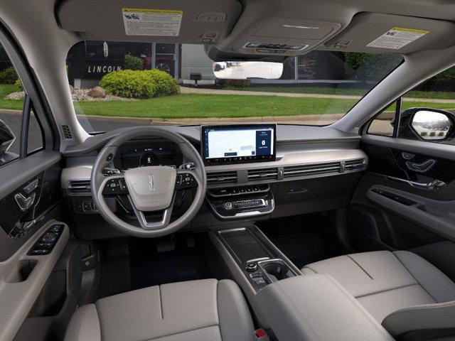 new 2024 Lincoln Corsair car, priced at $44,879